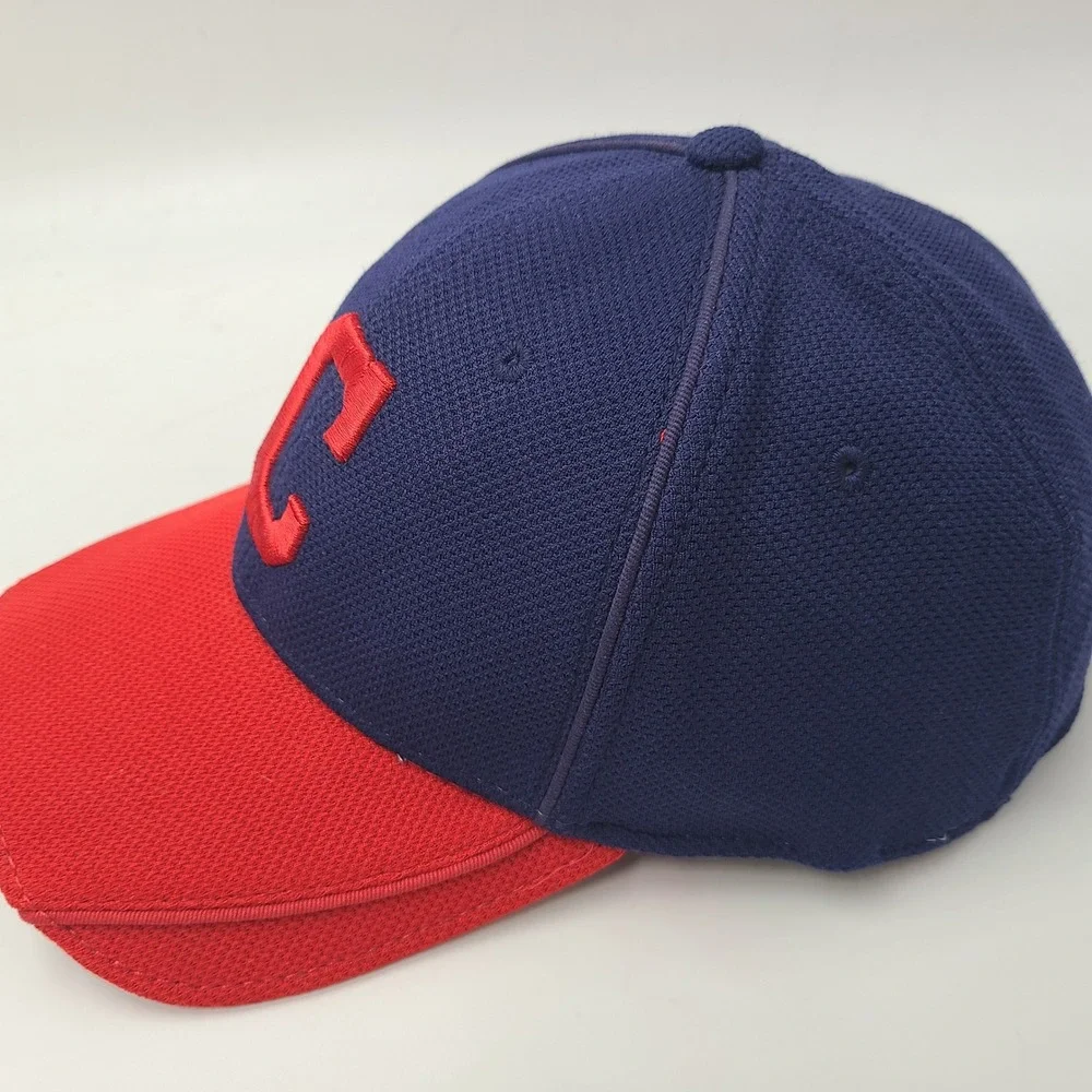 New Era tag says